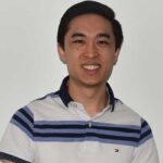 Meet Dr Daniel Cheung