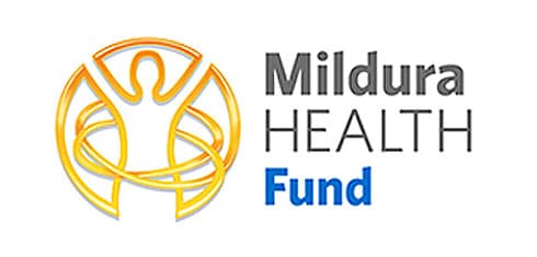 Patients with Health Funds