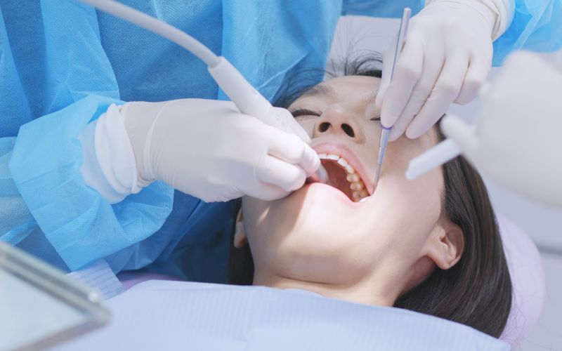 End-of-Year Checkups