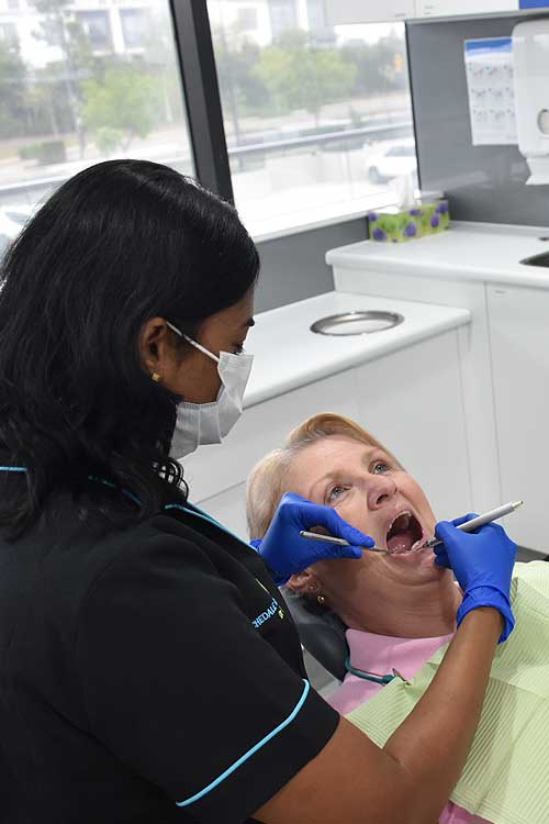 Emergency Dentist Rochedale