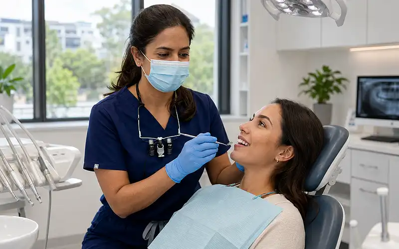 Best Dentist in Rochedale: What to Look for Before Choosing