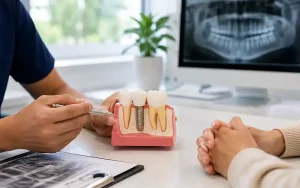 Cost of Dental Implants in Rochedale